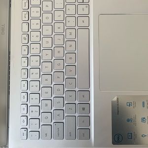 Dell Inspiron 15 5000 2020